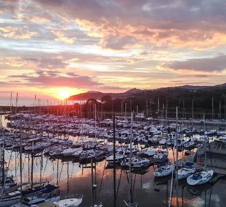 Belle Avec Piscine Vue Montagne A 10 Mn De La A Villa Argeles-sur-Mer