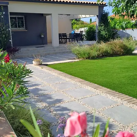 Belle Avec Piscine Vue Montagne A 10 Mn De La A Villa Argeles-sur-Mer