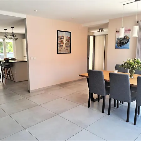 Villa Belle Avec Piscine Vue Montagne A 10 Mn De La A *