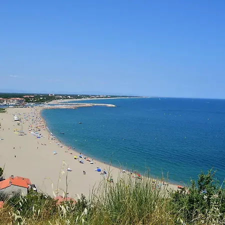 Belle Avec Piscine Vue Montagne A 10 Mn De La A Villa Argelès-sur-Mer