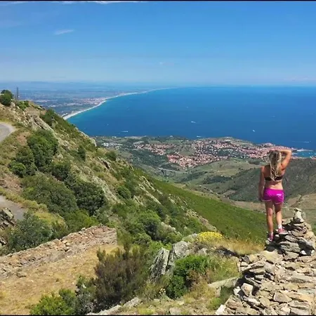 Belle Avec Piscine Vue Montagne A 10 Mn De La A
