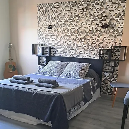 Belle Avec Piscine Vue Montagne A 10 Mn De La A Argeles-sur-Mer