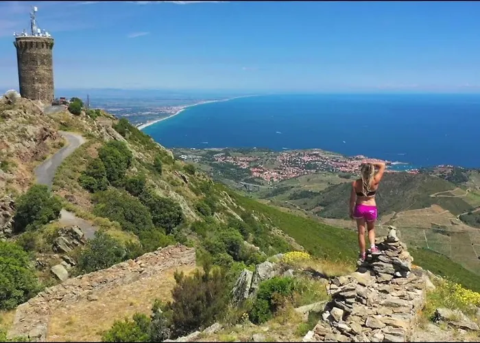 Belle Avec Piscine Vue Montagne A 10 Mn De La A